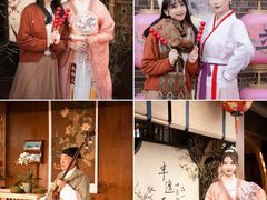 -深圳锦绣中华民俗村