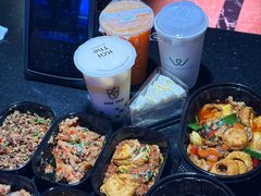 -浩海火烧云傣家菜(京广店)