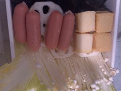 -半天妖烤鱼(丰科万达店)