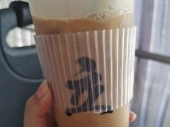 -UPUPKAFE  立咖啡(浏城桥店)