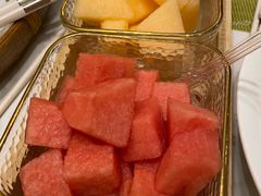 水果-顺意·顺德家乡菜(国际人才大厦店)