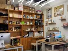 -海马体照相馆(大连罗斯福广场店)