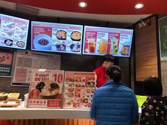 -每味每客·重庆麻辣烫(拓展大厦店)