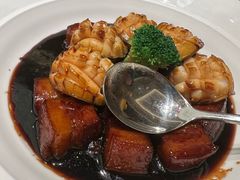 -漢舍中国菜馆(浦东嘉里城店)