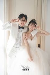 -艺匠摄影ARTIZ STUDIO(南京店)