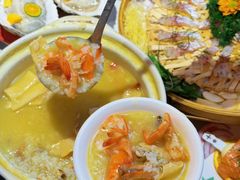-官塘锋记鱼生·生腌·砂锅粥(牌坊街店)
