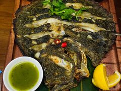 -老虎滩大连海鲜烧烤(水游城店)