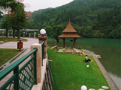 -碧水湾温泉