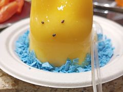 -姜胖胖无限自助烤肉(凯德天府店)
