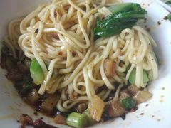 -颗颗香马边杨抄手(春华路店)