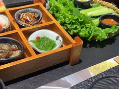 -黑牛の店·黑金店(沈阳万象城店)