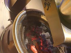 -西塔老太太泥炉烤肉(温州首店万象城黑金店)