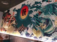 -半天妖烤鱼(印象城店)
