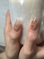 -糖·美学·美甲