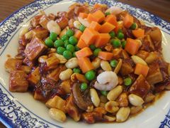 八宝辣酱-三林民间传菜