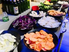 -新辣道鱼火锅(上地华联店)