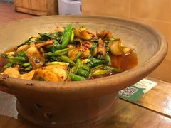 -百年神厨·地道川菜(清江西路店)