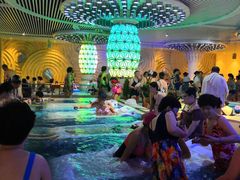 -水晶之星洗浴温泉汗蒸