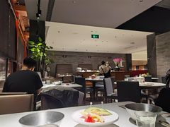 大堂-胡大饭馆 24h(簋街总店)
