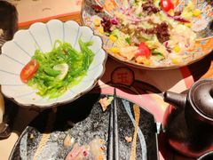 -玉川屋创意日料Bistro(柳巷店)