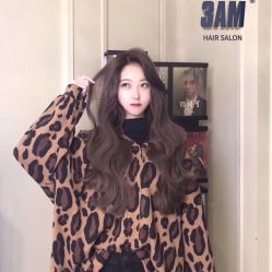 -3AM HAIR SALON染发接发