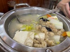 -京天红酒家(虎坊路店)