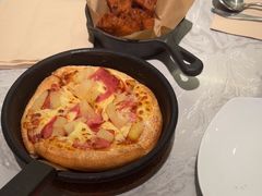 -必胜客(远大路店)