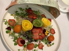 -狮拾久·现代新加坡料理(福田COCO Park店)