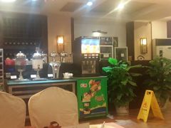 -三亚胜意海景酒店·海鲜自助餐厅(三亚湾路店)