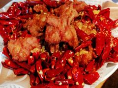 -南小馆(迪士尼小镇店)