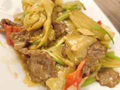 -李记潮汕砂锅粥(营福路店)