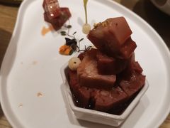 -吴越荣记苏州菜·松鼠桂鱼100%活鱼现做(斜塘老街店)