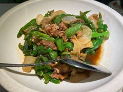 辣椒炒肉-以饭湘许(新塘万达店)