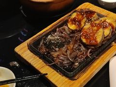 -高第街56号餐厅(美莲广场店)