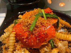 -79号渔船海鲜饭店(华强北店)