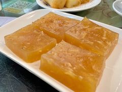 煎马蹄糕-民信老铺(华盖路店)