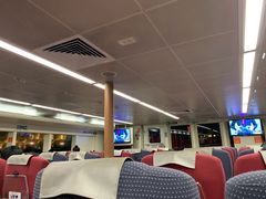 -澳门外港客运码头(轮渡站)