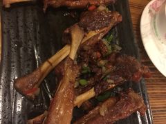 -隆喜元鱼汤包·海鲜(中联广场店)