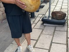 -红石寨旅游度假区