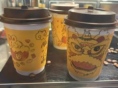 -麦当劳(西客站店)