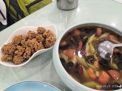 -河南食府(人民路店)