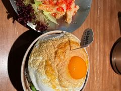 -岛风·台食小馆 ISLAND BISTRO(烟台山店)