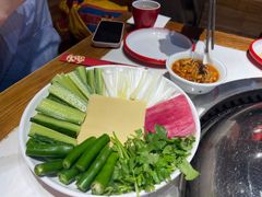 -玺炖·中国铁锅炖(虹桥天街店)