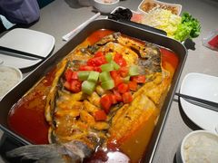 -半天妖烤鱼(正荣店)