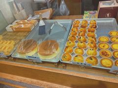 -西村叔叔的店·面包·甜品·蛋糕(崂山丽达店)