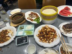 -紫光园(燕郊总店)