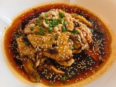 -辣婆婆(航天桥店)