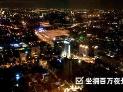 -无锡苏宁银河国际酒店-悦府65中餐厅