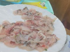 -红日饭店(裕隆三路店)