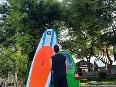 -楠溪江风景名胜区